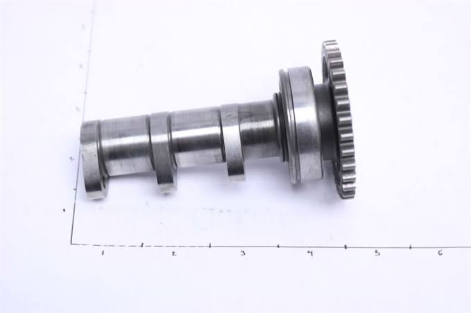 Genuine OEM Yamaha Intake Camshaft Assembly 1 - 5TA-12170-10-00