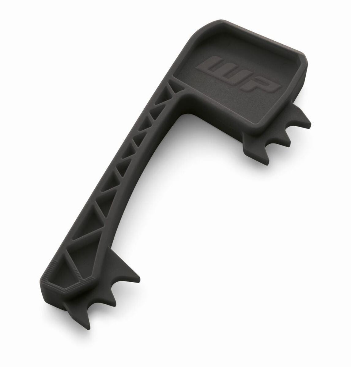 KTM Chain Tension and Wear Gauge | 00029920000C1 — supplier photograph