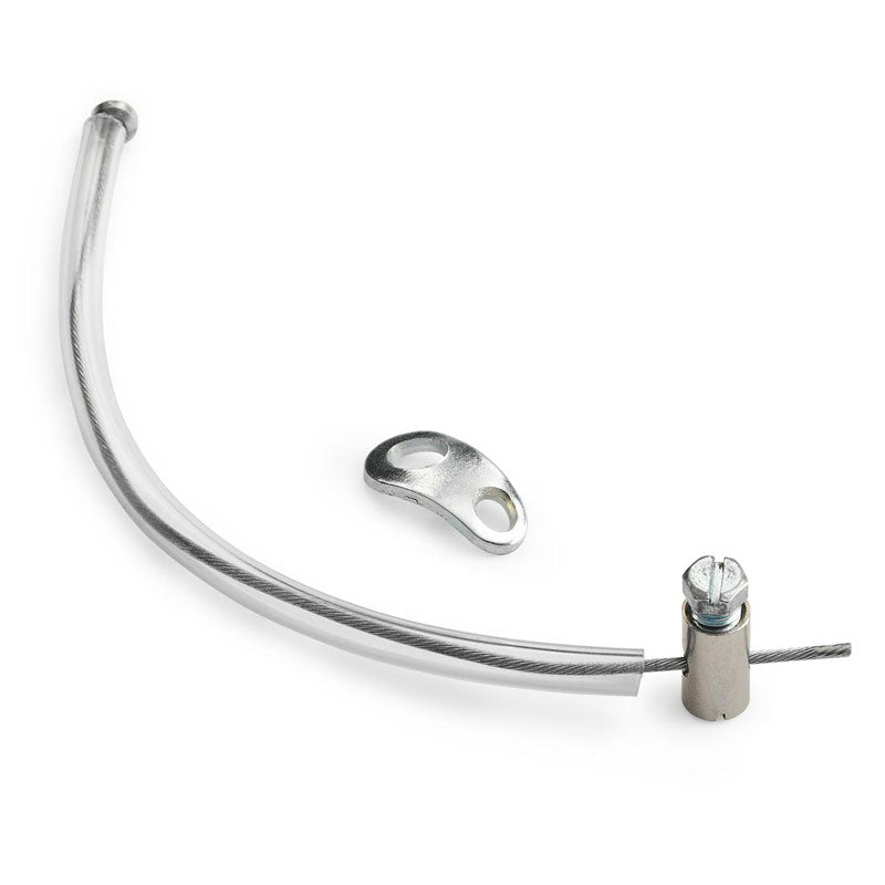 KTM Rear Brake Pedal Safety Wire | 54812063044 — supplier photograph