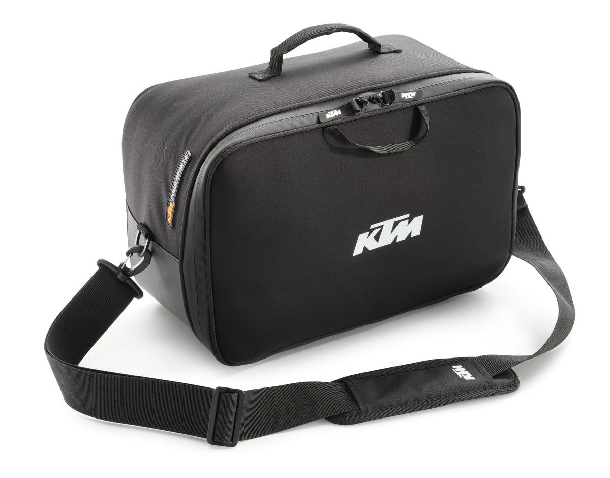 KTM PowerParts Touring Case Inner Bag – Left / Top Case – 60712924060