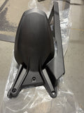 KTM Super Duke Rear Hugger / Chain Guard – New Take-Off – 61704050000