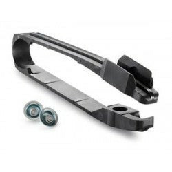 KTM OEM Swingarm Chain Slider Kit | 77204066044 — supplier photograph
