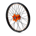 KTM Factory Front Wheel – 1.60 × 21 in – Orange – 7900990114404