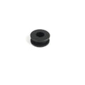 KTM OEM Exhaust Damper, Gray | 79105068000 — supplier photograph