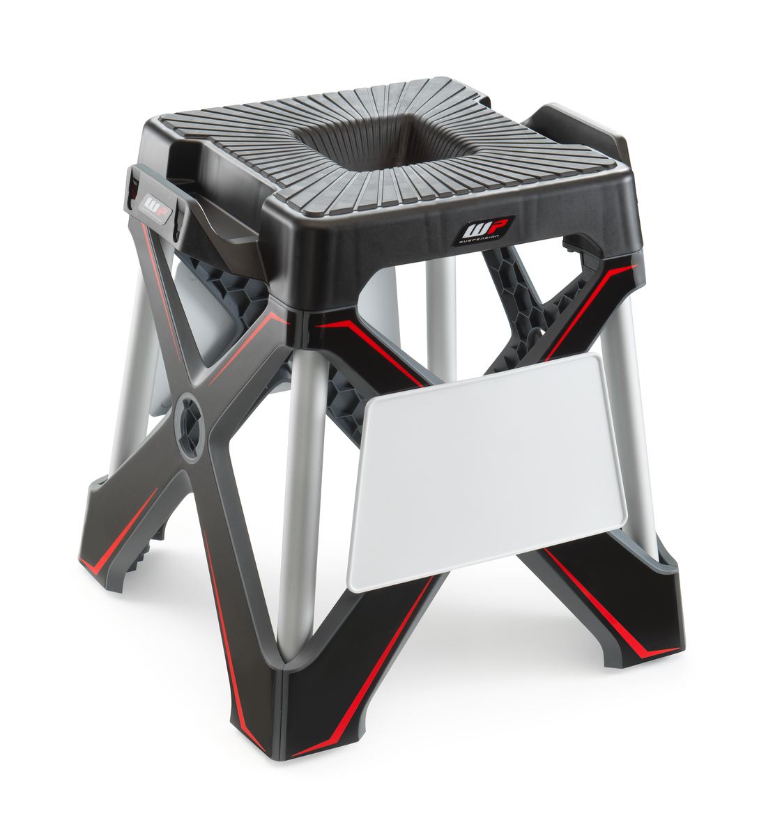 KTM PowerParts / WP Bike Stand – 430mm – 79129955000BJC