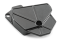 KTM Throttle Body Protection Cover – Black – 79141978010C1