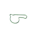 KTM Water-Pump Cover Gasket – 250/350 – 79235053000