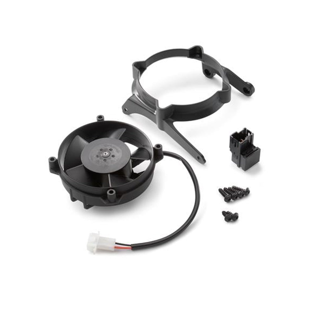 PowerParts radiator fan A39035941044 supplier product image