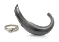 KTM PowerParts Carbon Expansion Chamber Guard – 125 – A42005994000