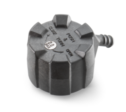 KTM PowerParts Radiator Cap – 2.0 Bar – A46035909000