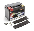 KTM PowerParts Lithium Ion Battery Kit – 12.8V 8Ah – A61011953044
