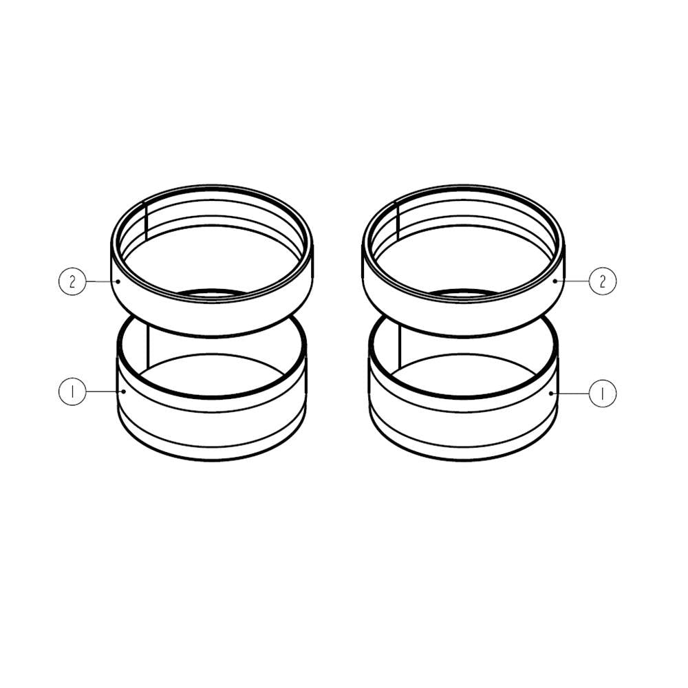Supplier parts illustration — KTM R14047T
