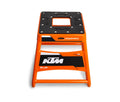 KTM Matrix A2 Aluminum Bike Stand – U6922500