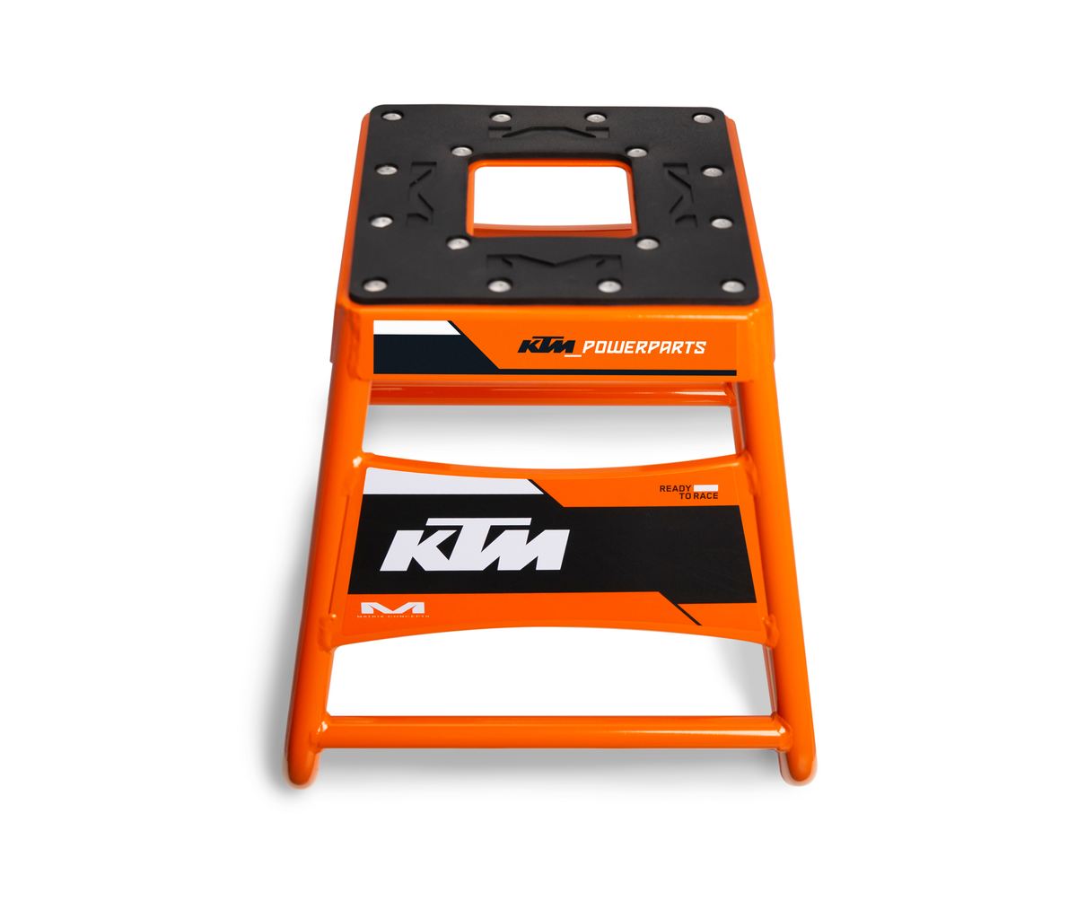 KTM Matrix A2 Aluminum Bike Stand – U6922500