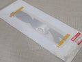 Suzuki GSX-R750 Under-Cowl Emblem | 68192-33E01-0AT