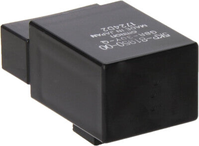Yamaha Genuine OEM Relay Assembly | 5KP-81950-00-00
