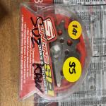 Sunline Countershaft Front Sprocket (14-Tooth / 520 Pitch) — Part #0430-520-14