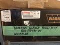 Genuine Yamaha Wolverine WARN plow mount kit BG4-F84Y0-V0-00 in original labeled packaging